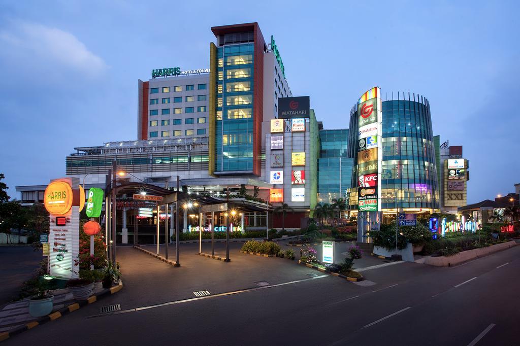 Harris Hotel & Convention Festival Citylink Bandung Exterior photo