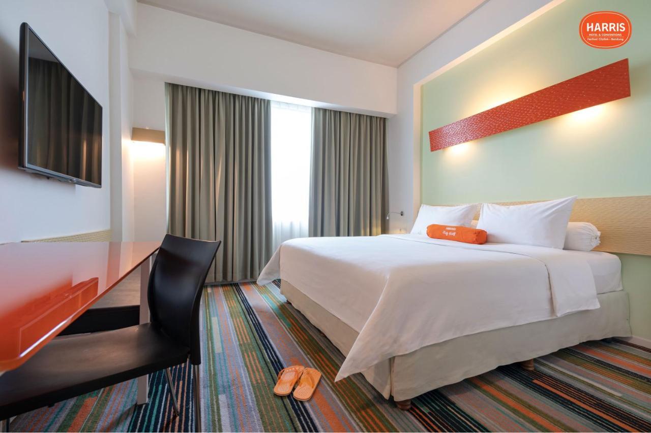 Harris Hotel & Convention Festival Citylink Bandung Exterior photo